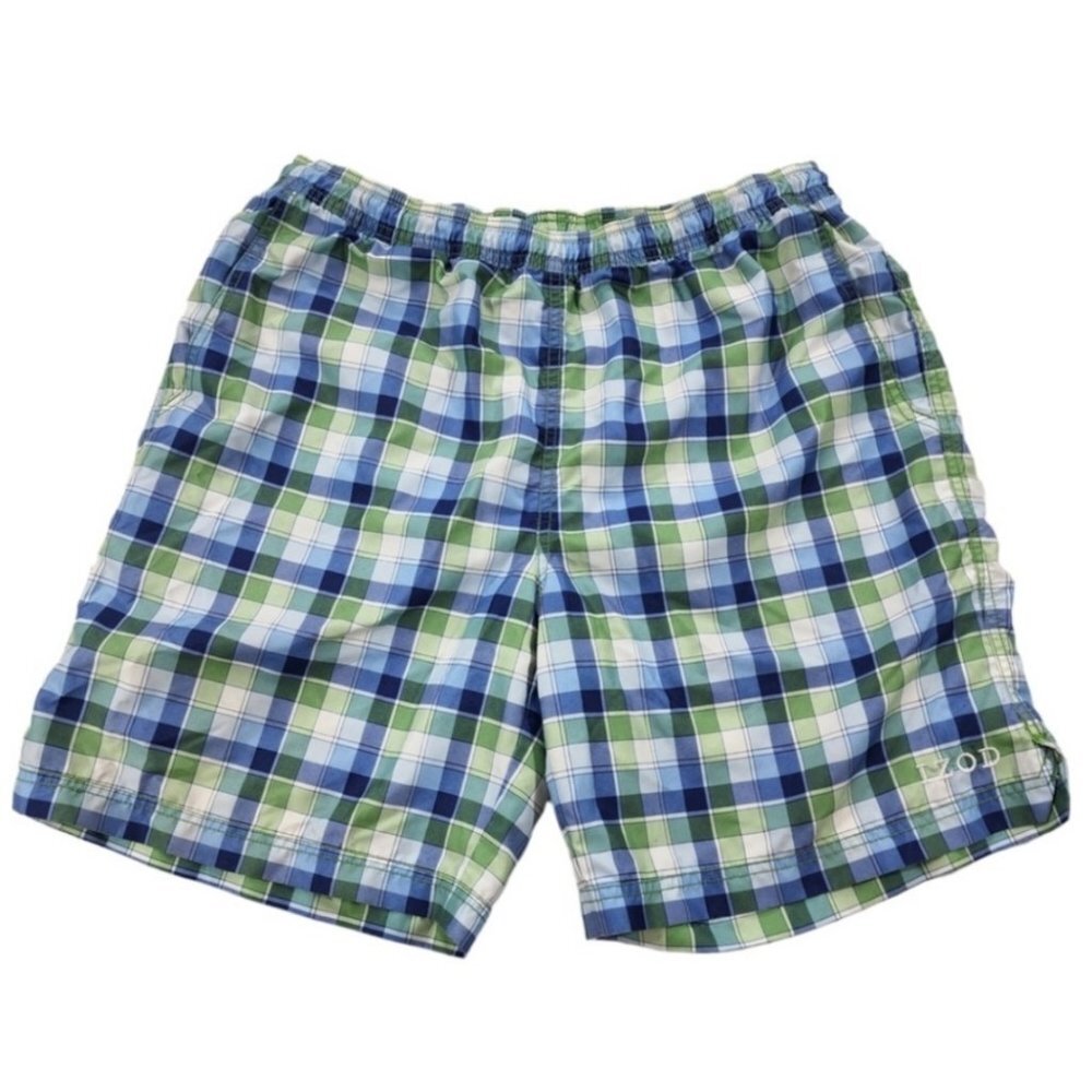 Men's Swim Trunks